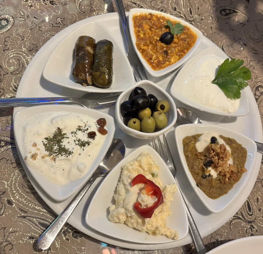 Fanous – Essen und Trinken in Berlin