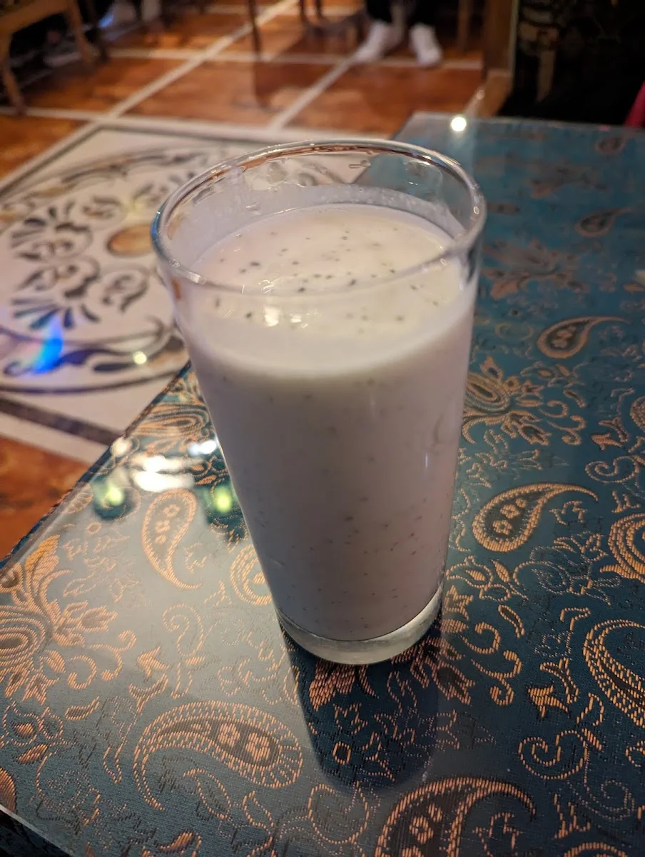 Fanous – Lassi in Berlin