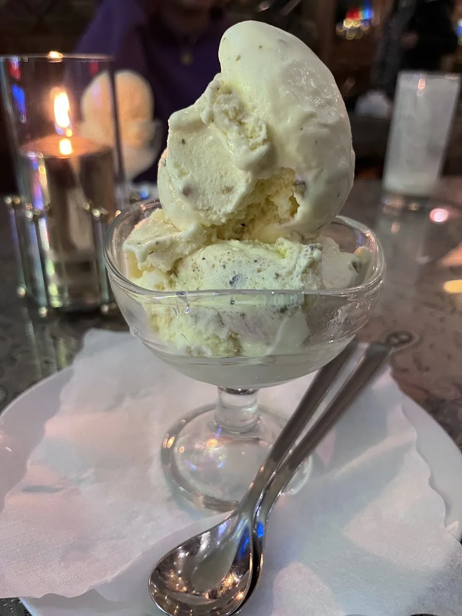 Fanous – Gelato in Berlin