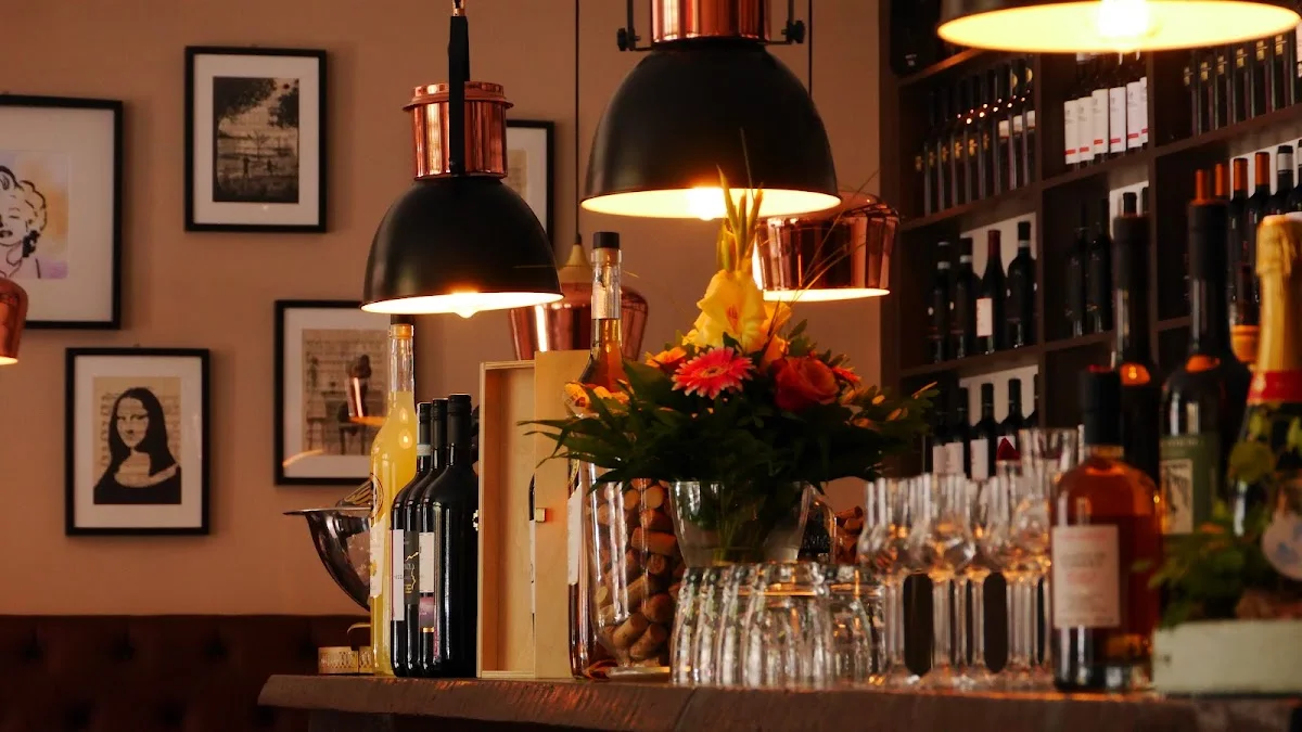 NoiDue Café-Restaurant – Café in Berlin
