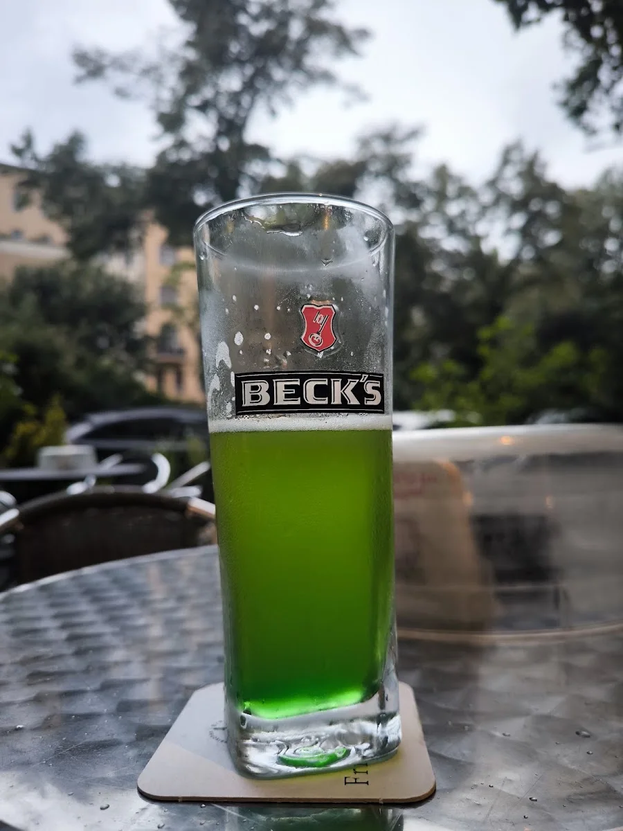 Yorckschlösschen – Bar in Berlin