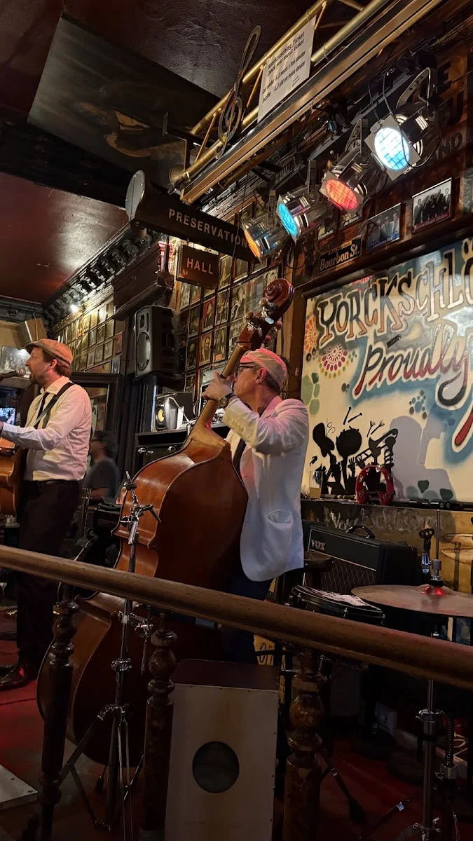 Yorckschlösschen – Musik in Berlin