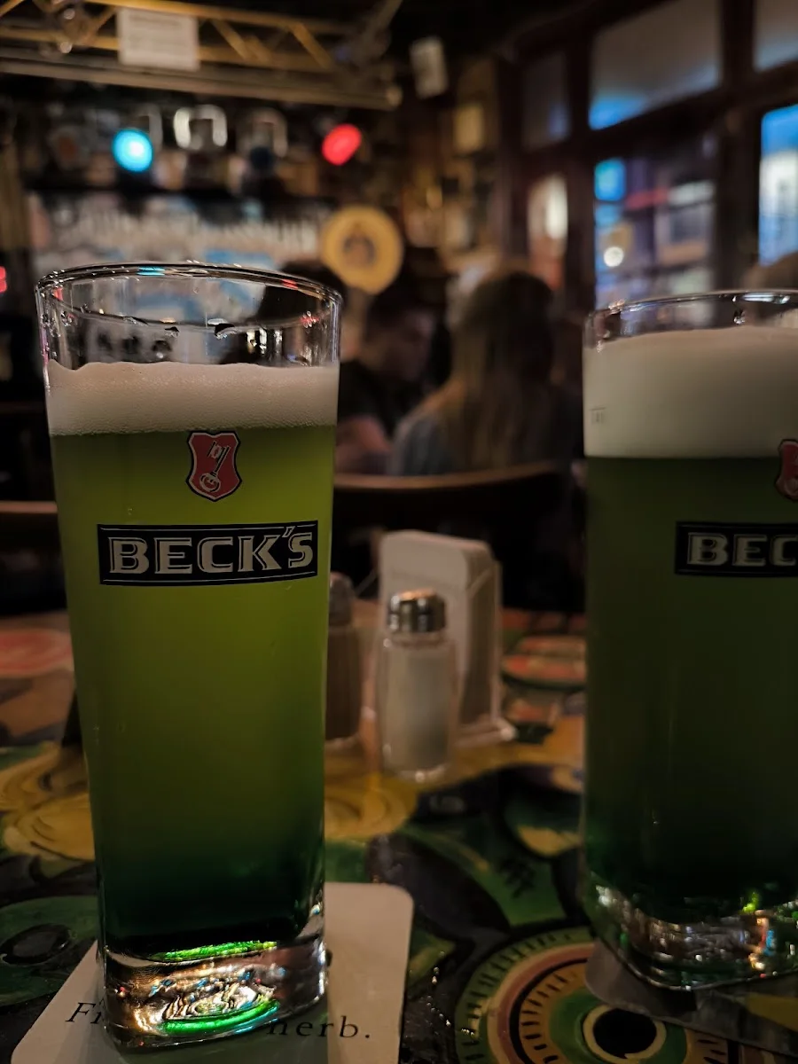 Yorckschlösschen – Bier in Berlin