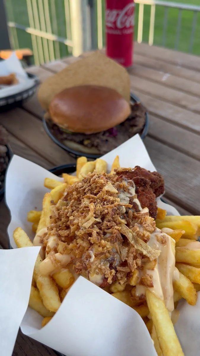 Big Poppa Bielefeld-Altenhagen – Burgerrestaurant in Bielefeld, Nordrhein-Westfalen