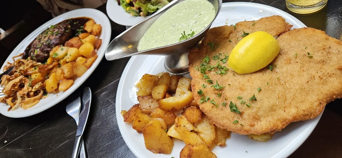 Apfelwein-Wirtschaft Fichtekränzi – Restaurant in Frankfurt am Main, Hessen