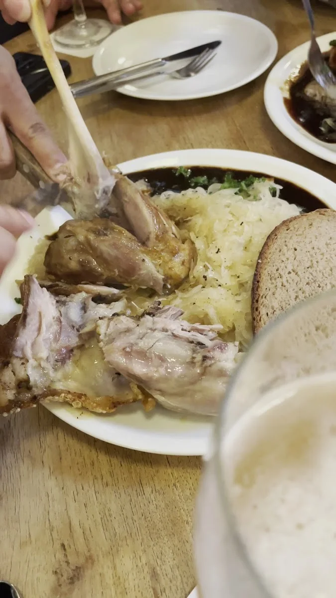 Apfelwein-Wirtschaft Fichtekränzi – Restaurant in Frankfurt am Main, Hessen