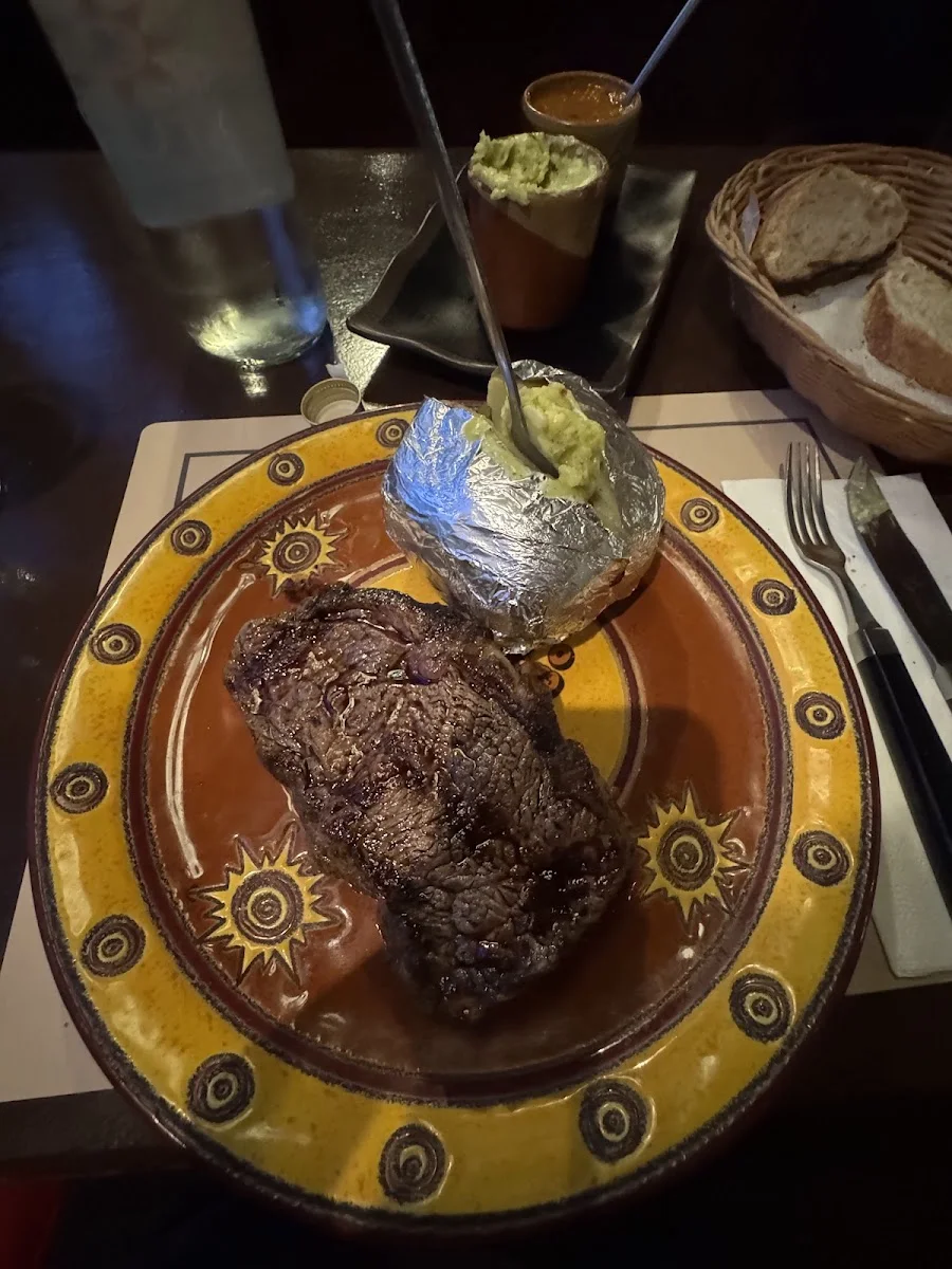 El Chango – Argentinisches Restaurant in Köln, Nordrhein-Westfalen