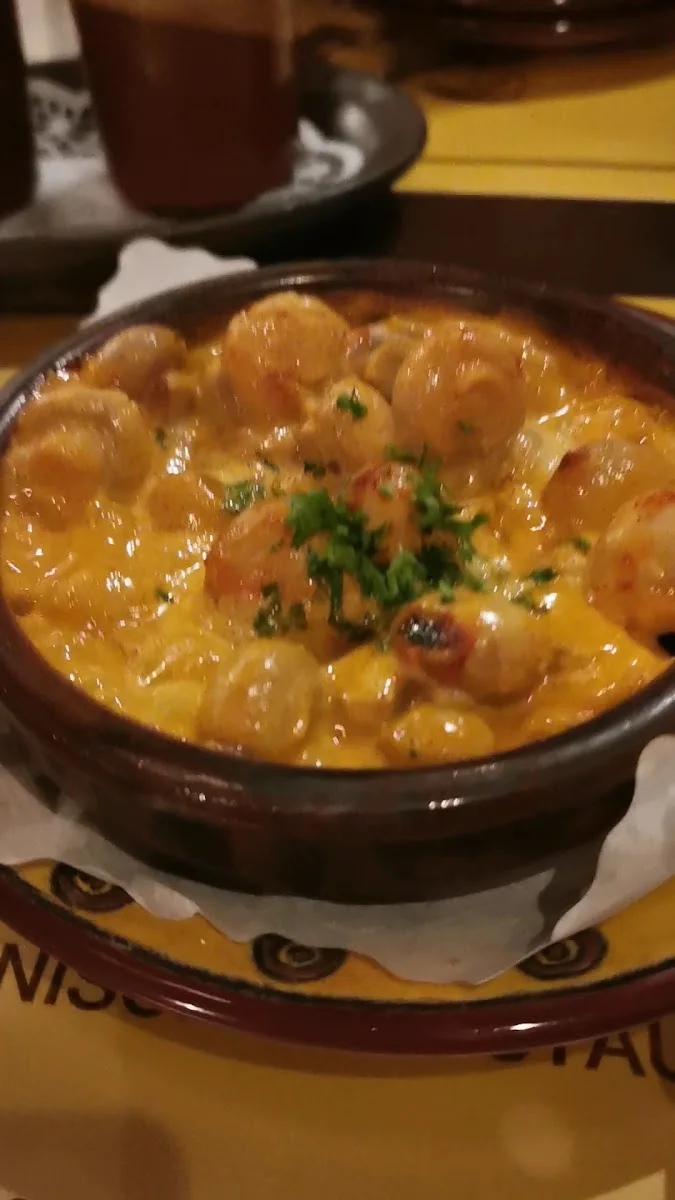 El Chango – Argentinisches Restaurant in Köln, Nordrhein-Westfalen