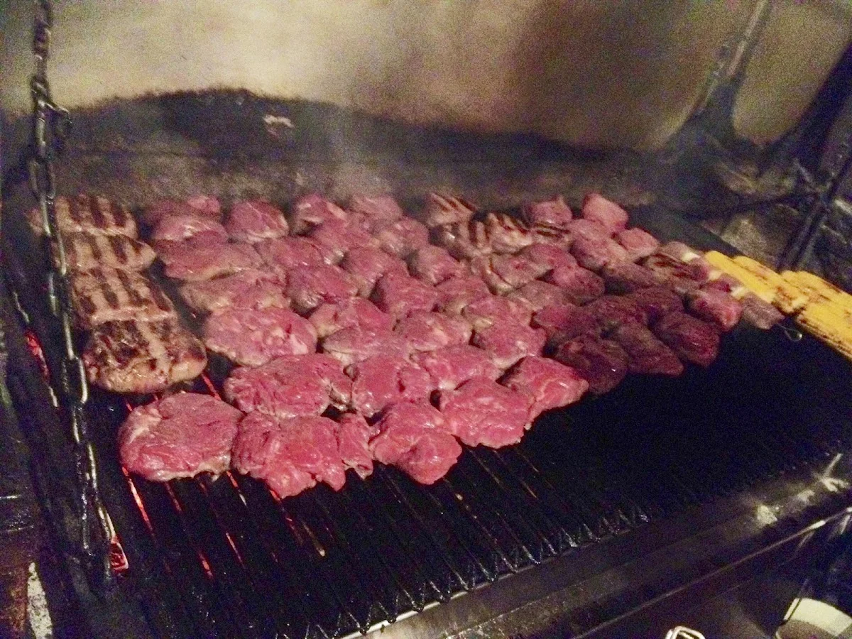 El Chango – Essen und Trinken in Köln, Nordrhein-Westfalen
