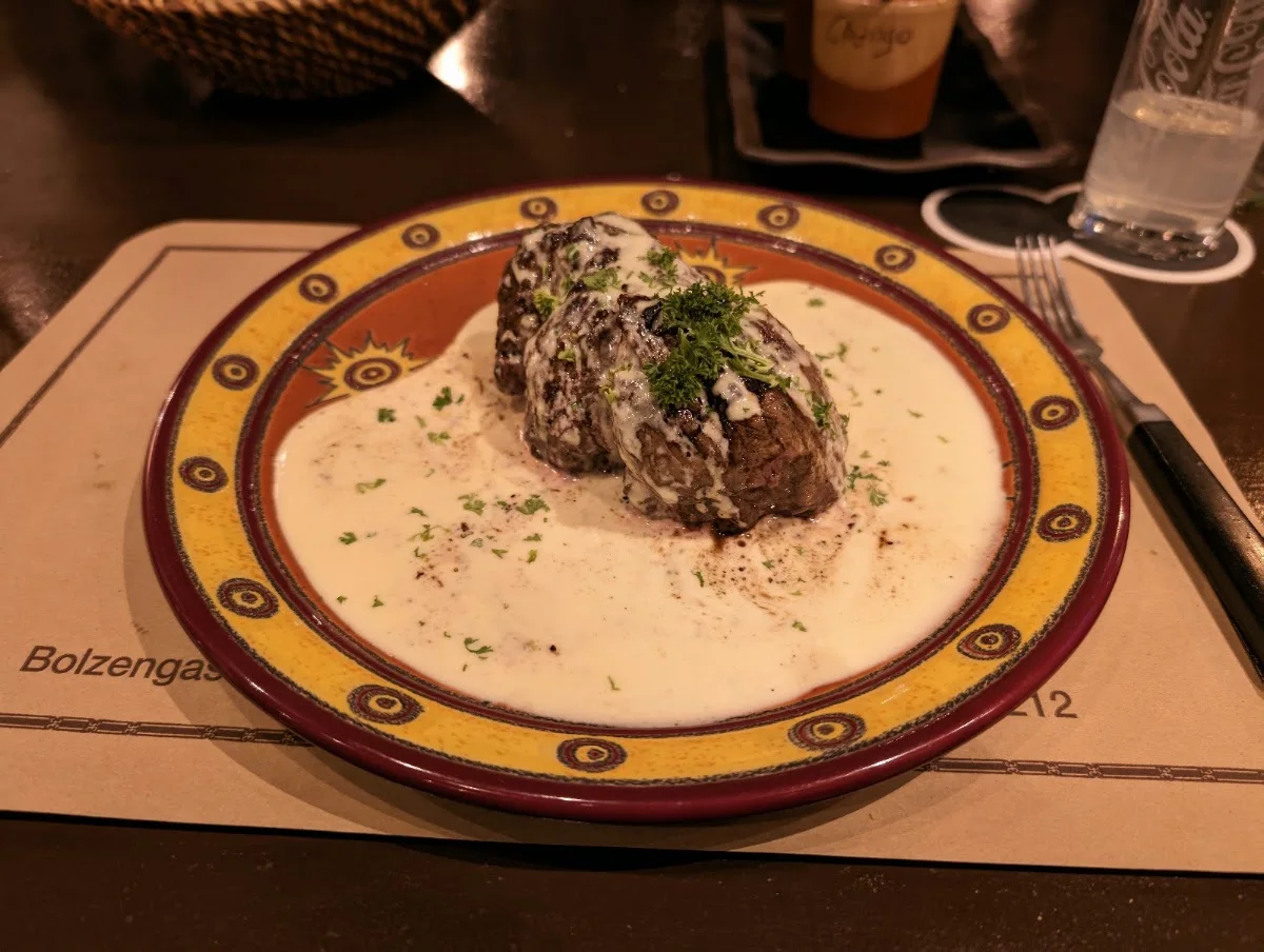 El Chango – Filet mignon in Köln, Nordrhein-Westfalen