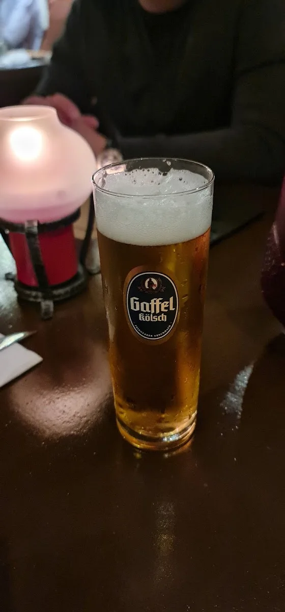 El Chango – Bier in Köln, Nordrhein-Westfalen