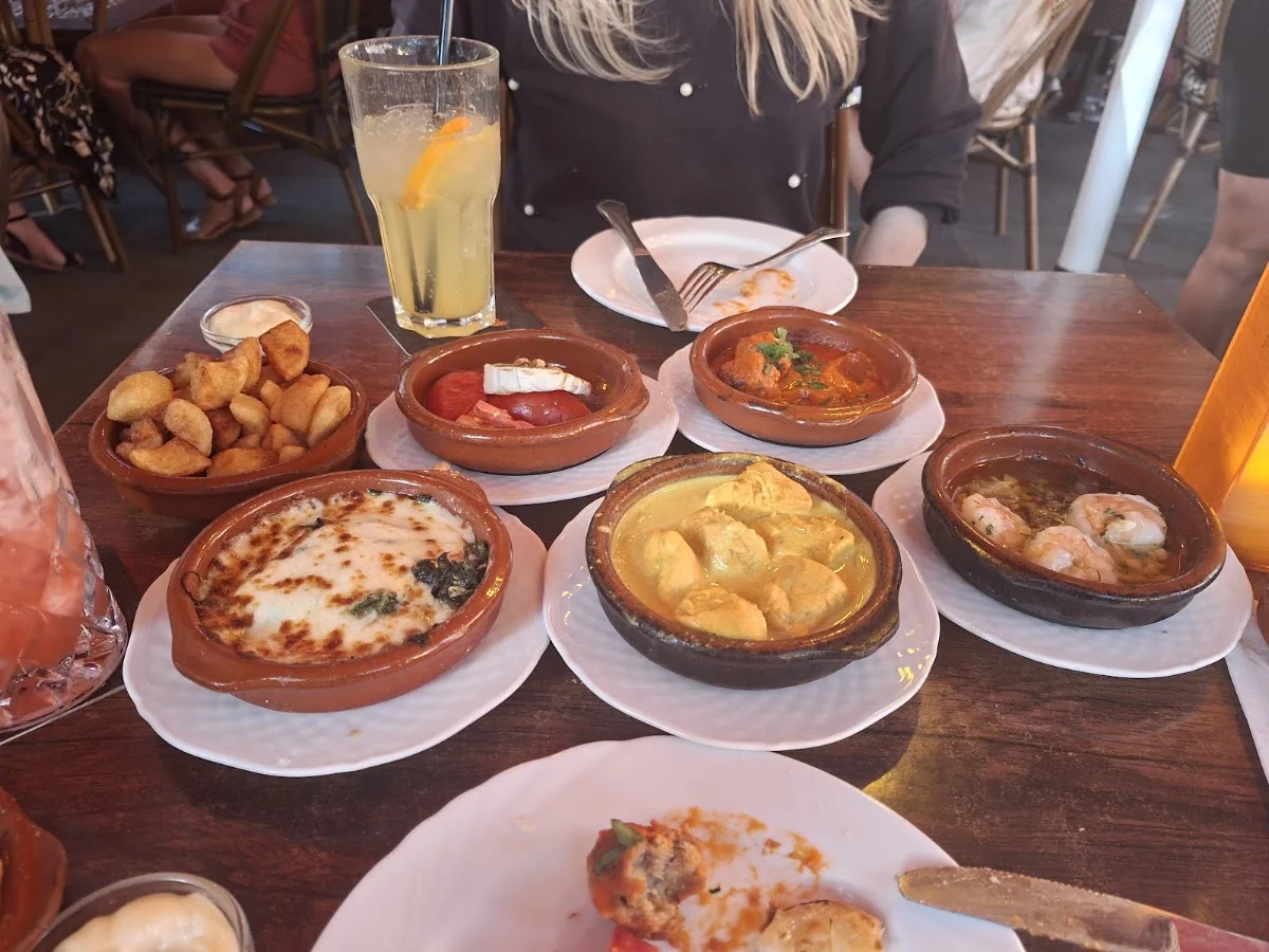 Tapeo & Co. – Restaurant in Köln, Nordrhein-Westfalen