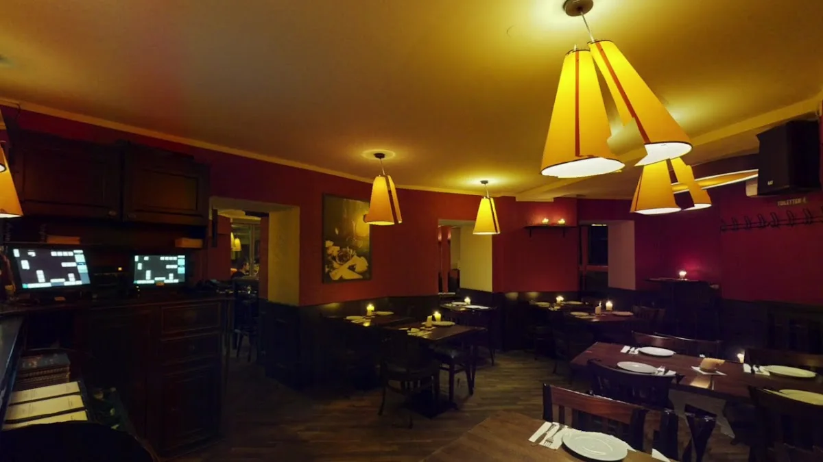 Tapeo & Co. – Restaurant in Köln, Nordrhein-Westfalen