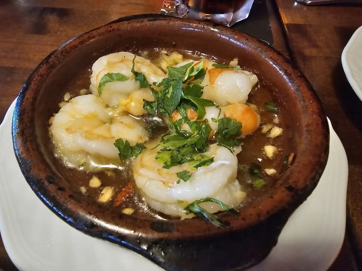 Tapeo & Co. – Gambas al ajillo in Köln, Nordrhein-Westfalen