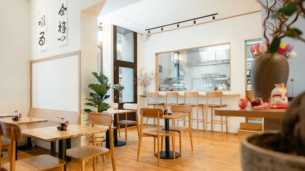 SUSURU | Sanuki Udon Factory – Japanisches Restaurant in Leipzig, Sachsen