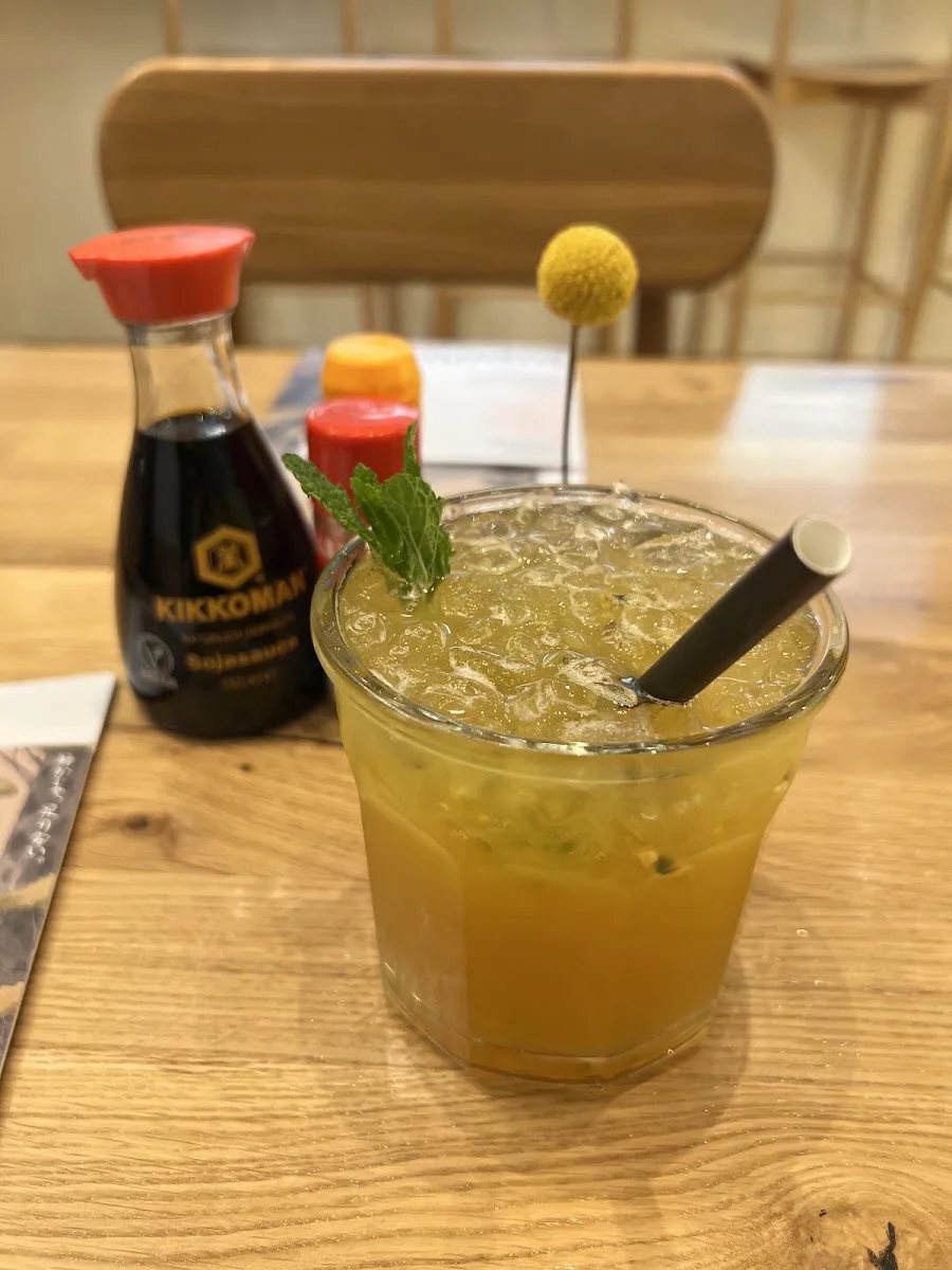 SUSURU | Sanuki Udon Factory – Mojito in Leipzig, Sachsen