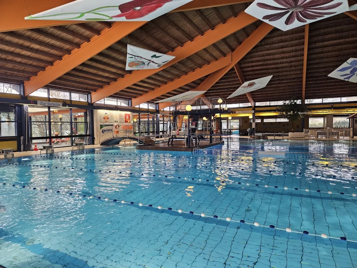 Freizeitbad Reinbek Betriebsgesellschaft mbH – Profilfoto in Reinbek, Schleswig-Holstein