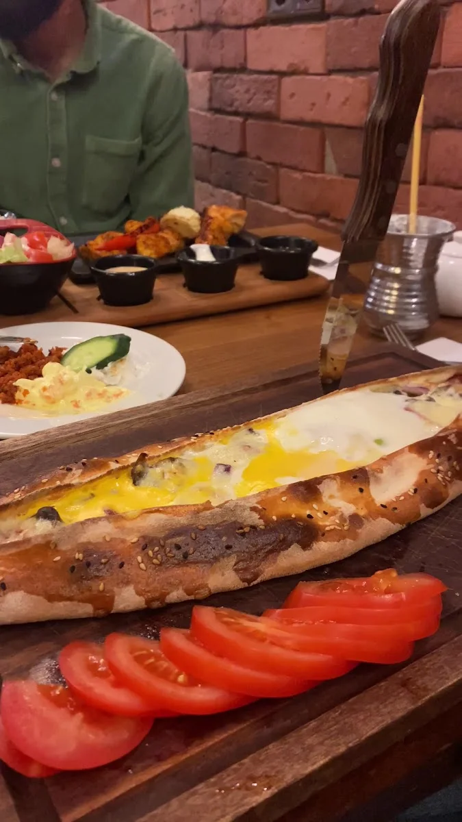 Doy Doy Palast – Türkisches Restaurant in Köln, Nordrhein-Westfalen