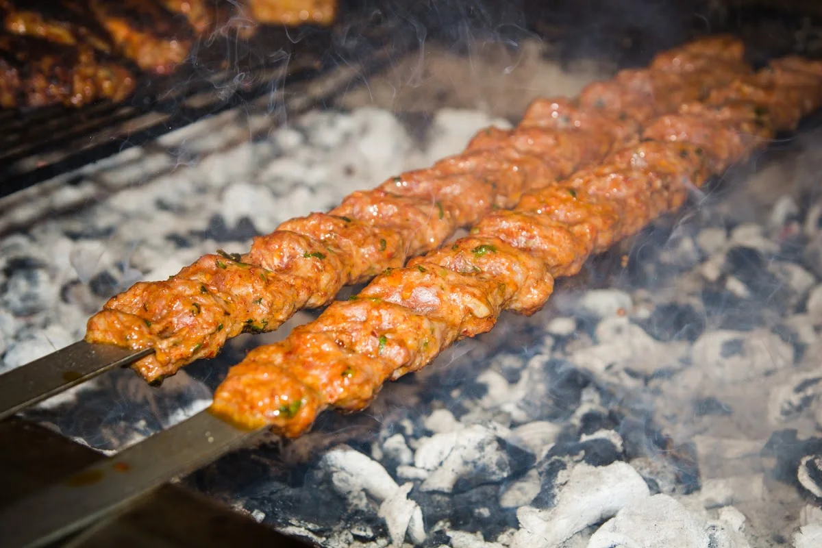 Doy Doy Palast – Kebab in Köln, Nordrhein-Westfalen