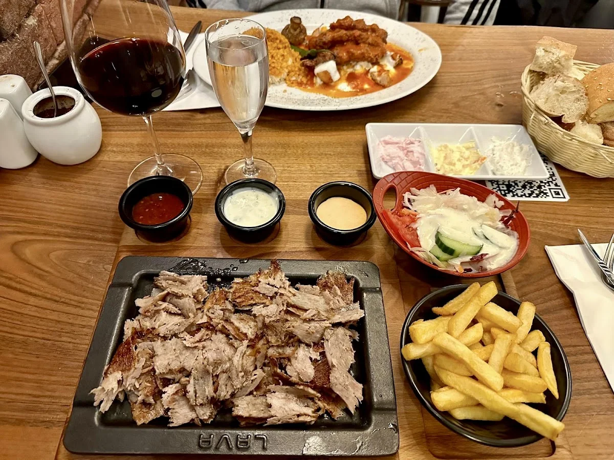 Doy Doy Palast – Pulled Pork in Köln, Nordrhein-Westfalen
