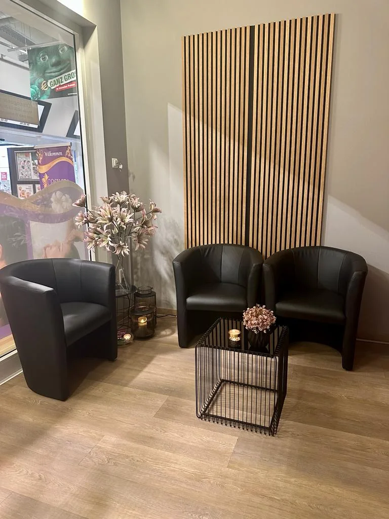 Cosy Spa - Deine Auszeit (Traditionelle Thai Massage Nürnberg) – Vom Inhaber in Nürnberg, Bayern