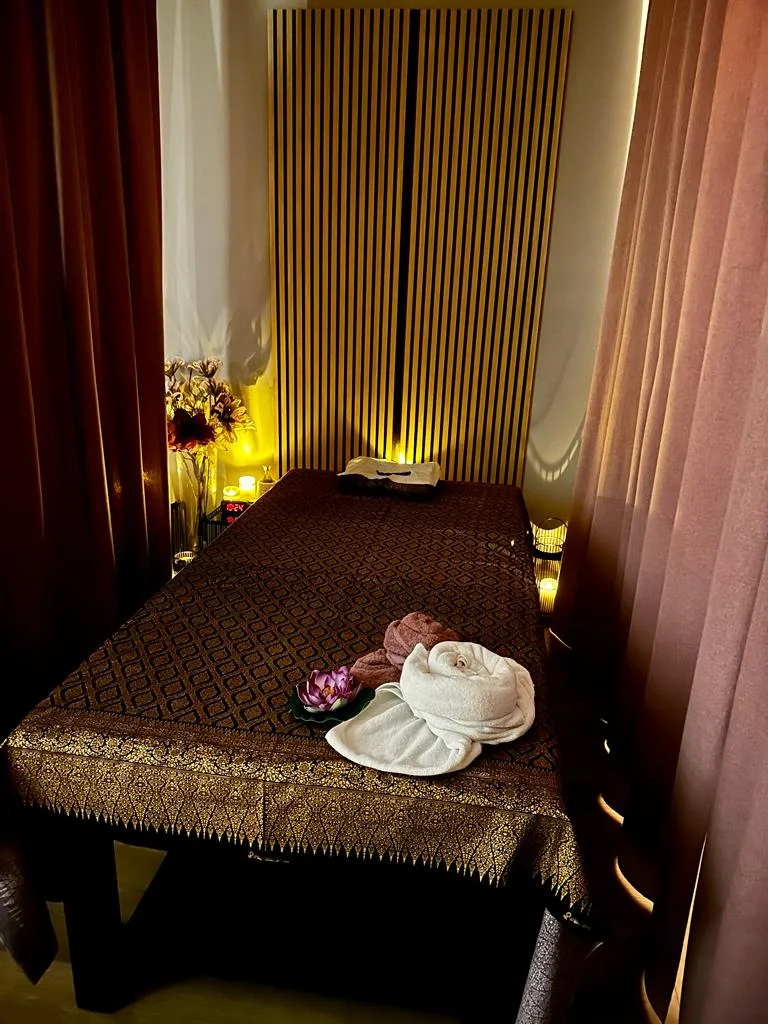 Cosy Spa - Deine Auszeit (Traditionelle Thai Massage Nürnberg) – Profilfoto in Nürnberg, Bayern