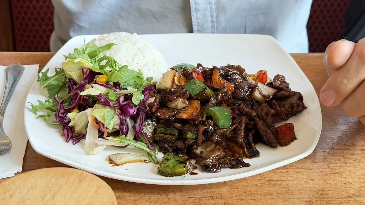 Peking Ente Berlin – Restaurant in Berlin