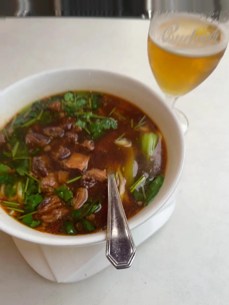 Peking Ente Berlin – Restaurant in Berlin