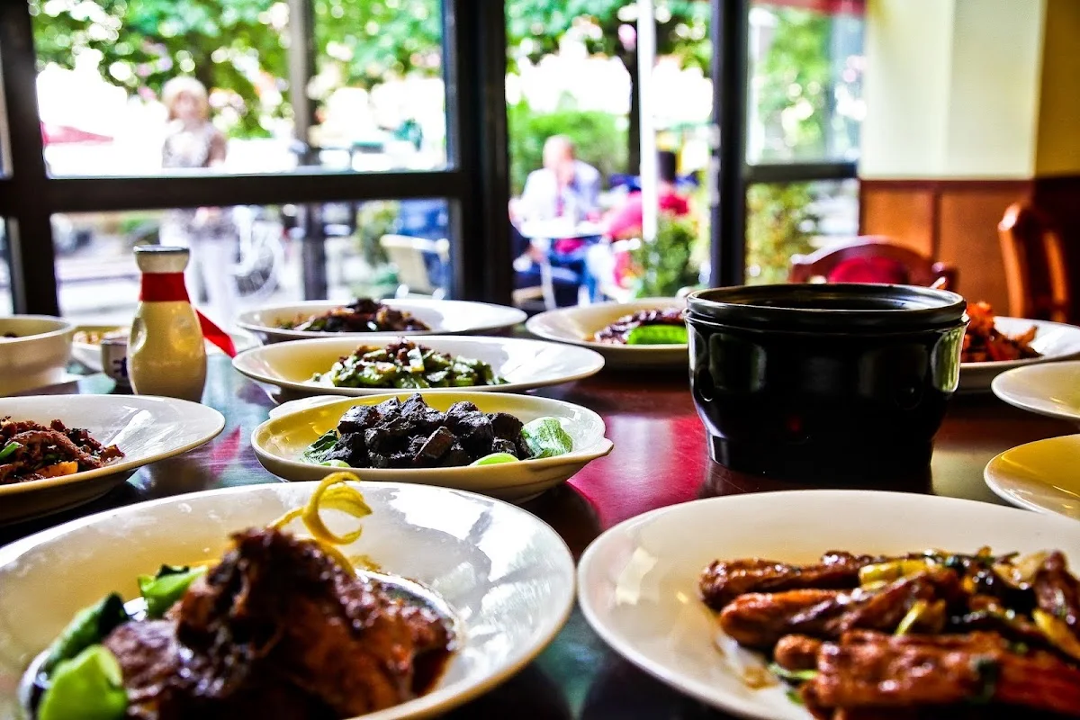Peking Ente Berlin – Essen und Trinken in Berlin