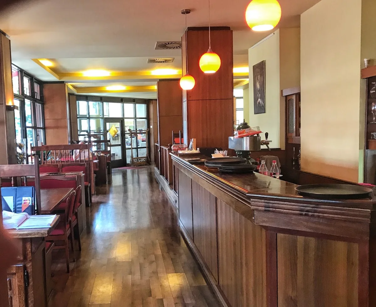 Peking Ente Berlin – Atmosphäre in Berlin