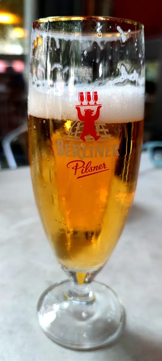 Peking Ente Berlin – Bier in Berlin