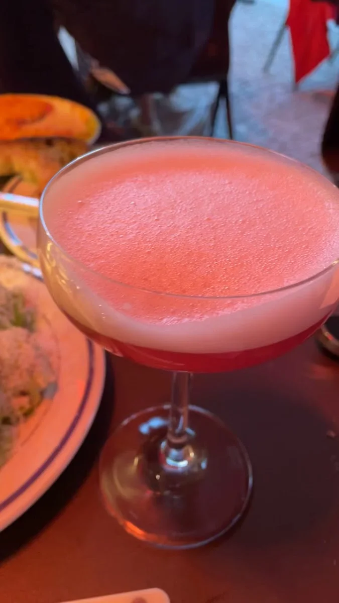 Jolie Bistrot – Restaurant in Berlin