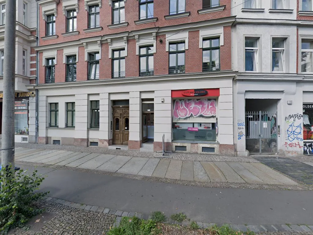 Reudnitzer Reisen – Street View & 360°-Fotos in Leipzig, Sachsen