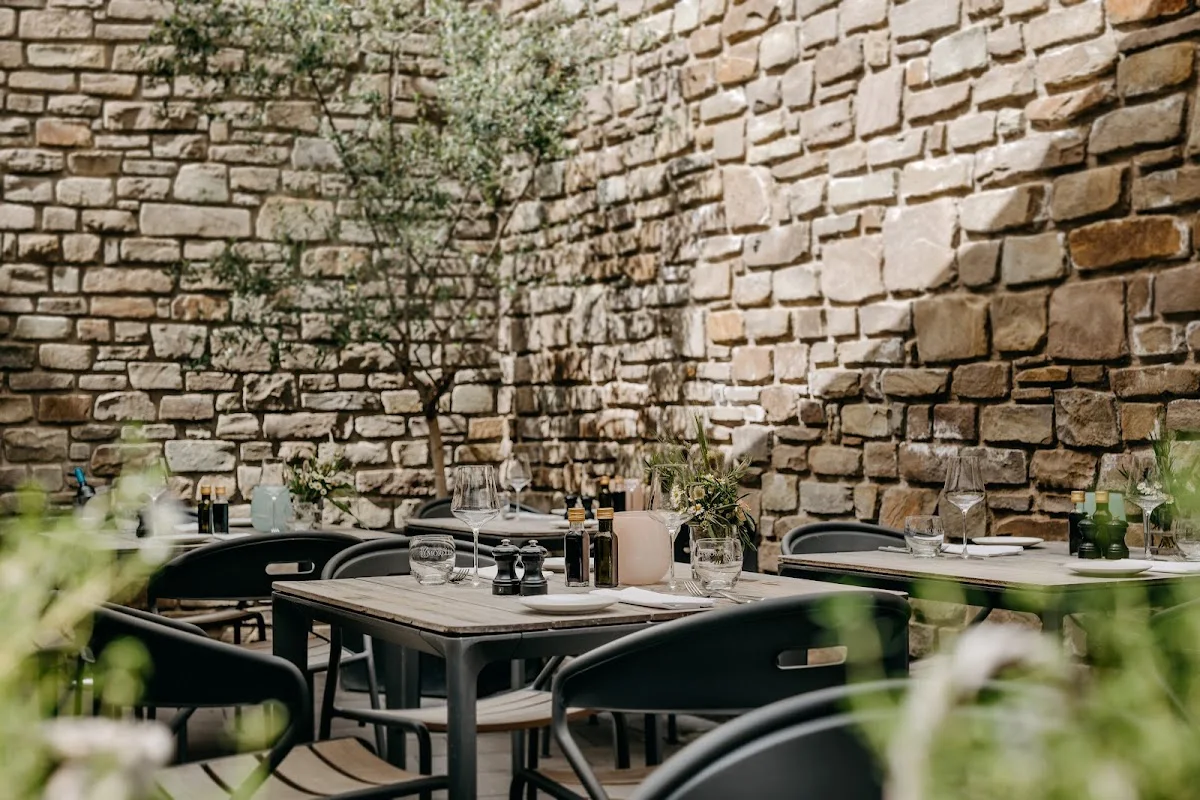 Ai Pero PURS Authentic Italian Trattoria – Italienisches Restaurant in Andernach, Rheinland-Pfalz