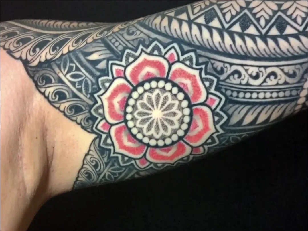 Mantra Tattoo Atelier – Tattoo- und Piercingstudio in Mannheim, Baden-Württemberg