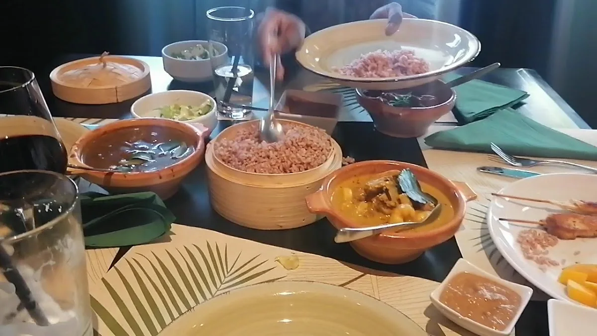 Mount Lavinia - Sri Lanka Restaurant seit 1987 – Restaurant mit Essen zum Mitnehmen in Nürnberg, Bayern