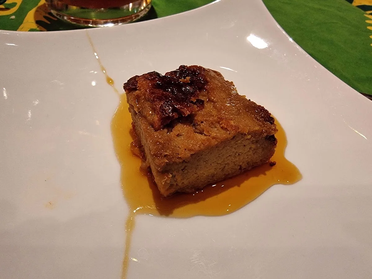 Mount Lavinia - Sri Lanka Restaurant seit 1987 – Brotpudding in Nürnberg, Bayern