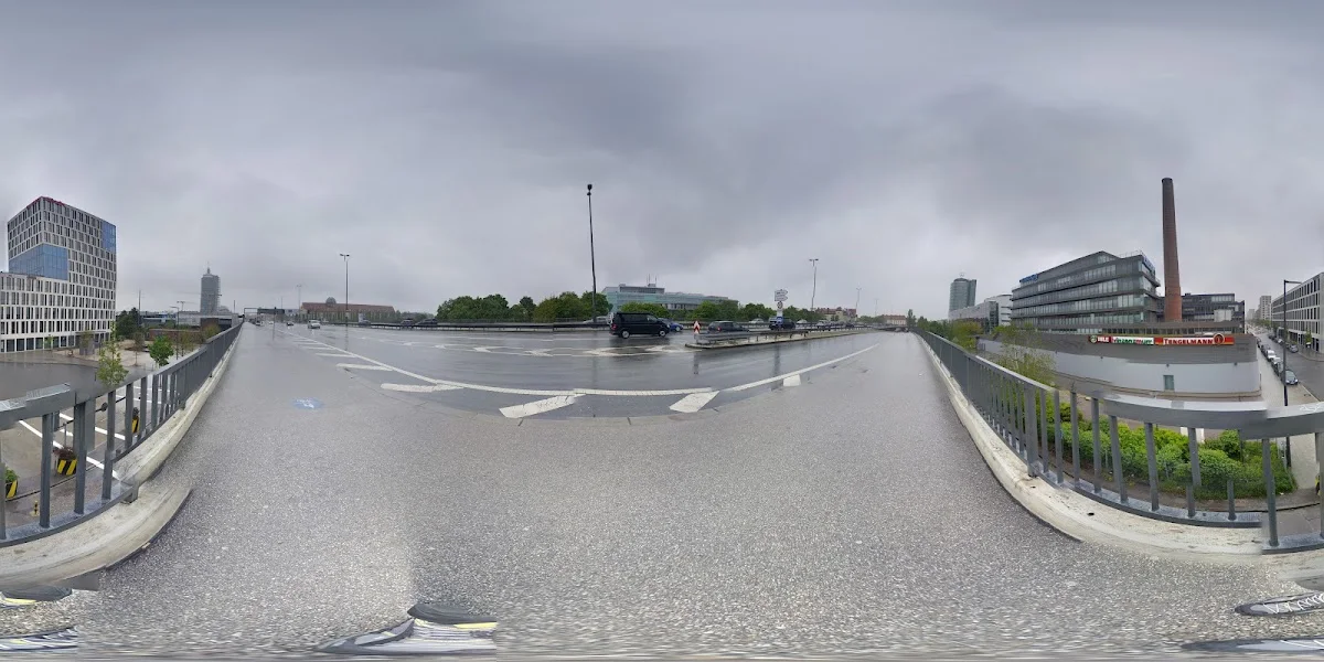 CHECK24 Vergleichsportal GmbH – Street View & 360°-Fotos in München, Bayern
