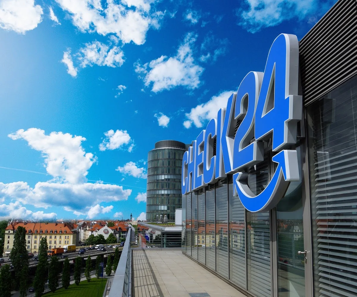 CHECK24 Vergleichsportal GmbH – Profilfoto in München, Bayern