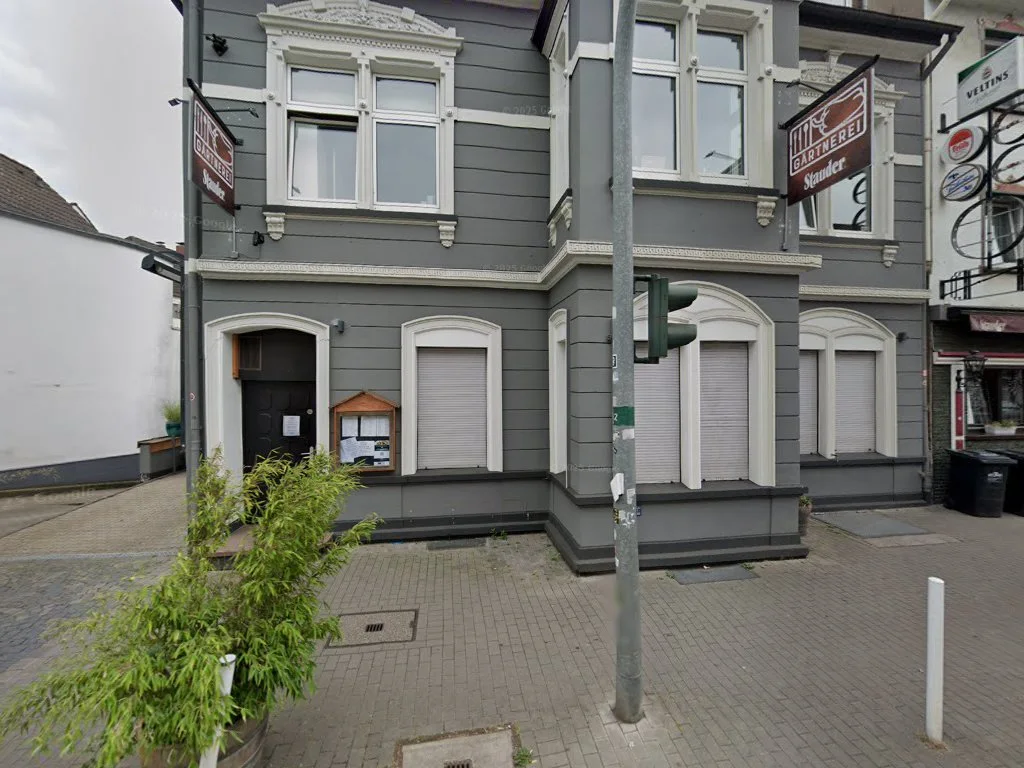 Fleischerei – Street View & 360°-Fotos in Essen, Nordrhein-Westfalen