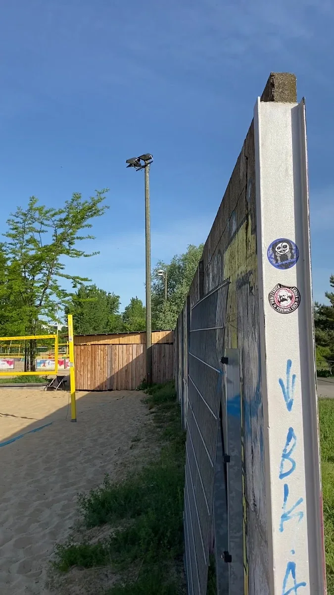 BeachMitte – Bar in Berlin