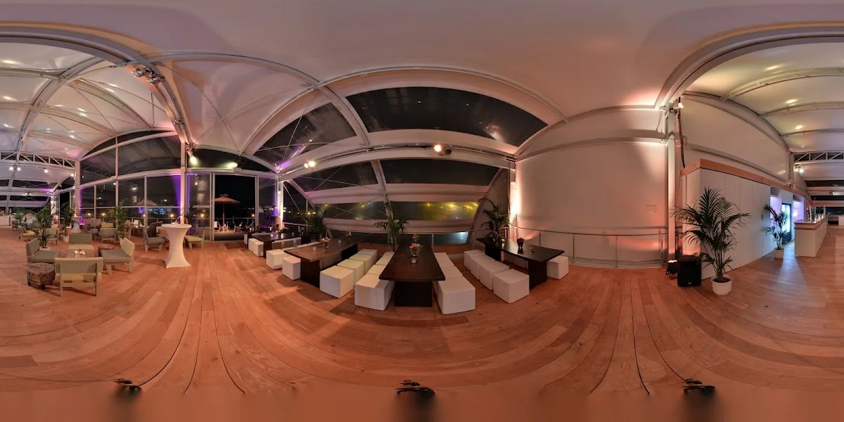 BeachMitte – Street View & 360°-Fotos in Berlin