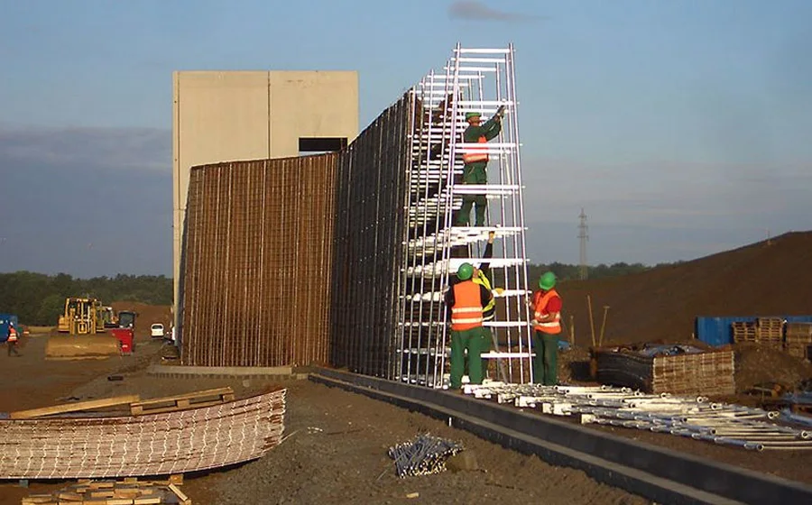 [k]nord GmbH – Logistikdienst in Ganderkesee, Niedersachsen