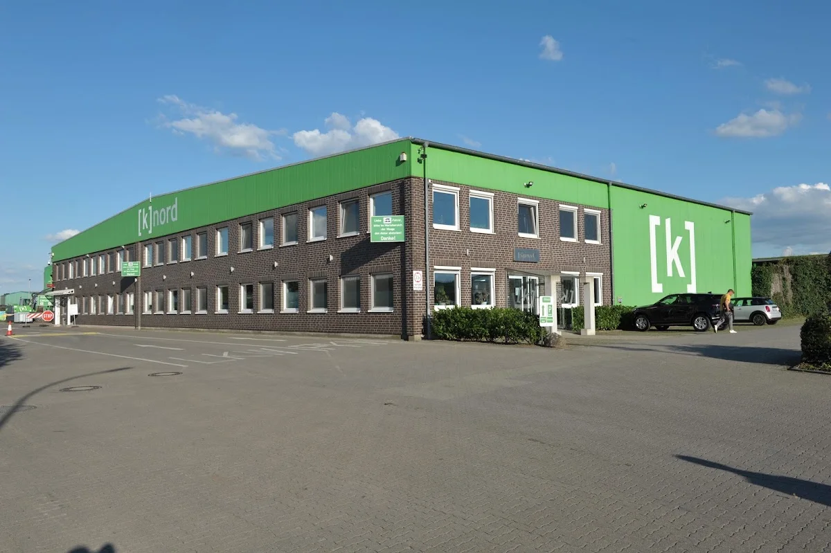 [k]nord GmbH – Vom Inhaber in Ganderkesee, Niedersachsen