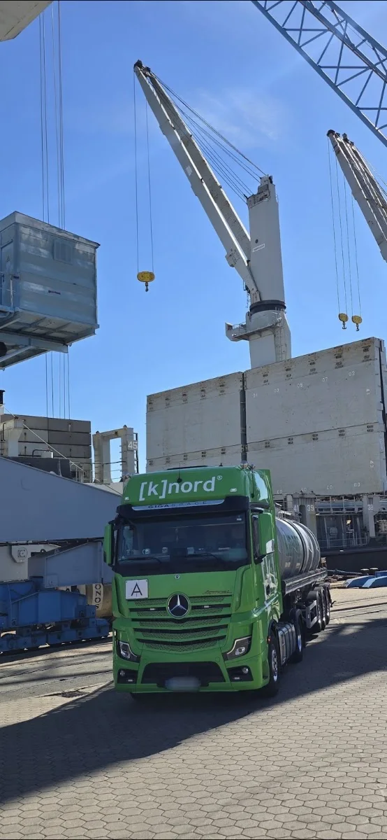 [k]nord GmbH – Besucherfoto: Ehrliche Meinungen in Ganderkesee, Niedersachsen