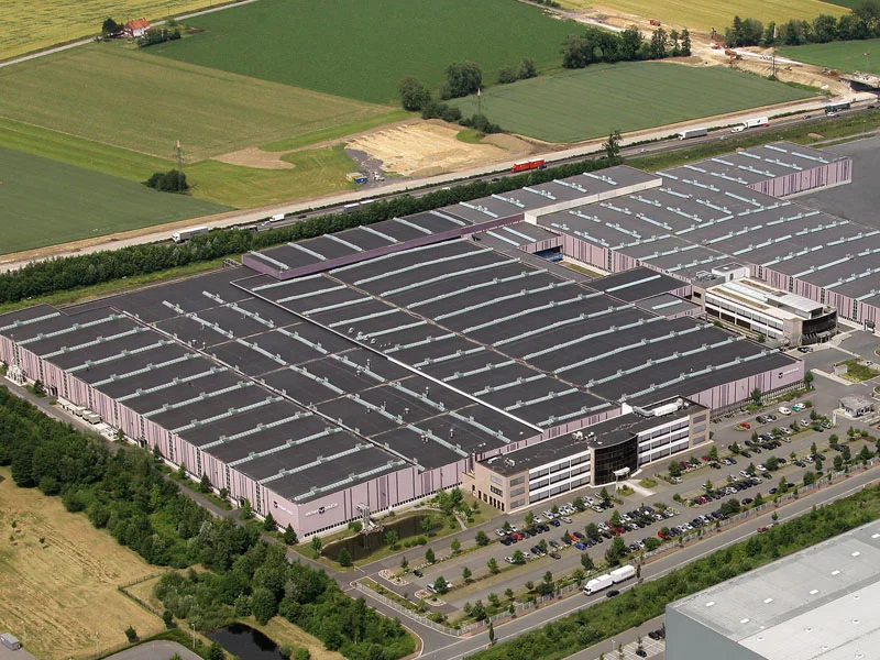 Welser Profile Deutschland GmbH – Vom Inhaber in Bönen, Nordrhein-Westfalen