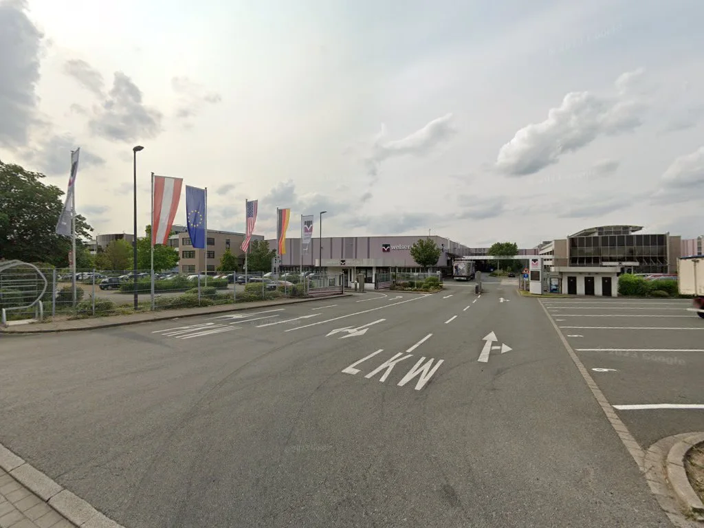 Welser Profile Deutschland GmbH – Street View & 360°-Fotos in Bönen, Nordrhein-Westfalen