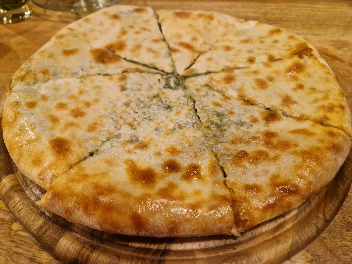 Restorani Tbilisi – Essen und Trinken in Berlin