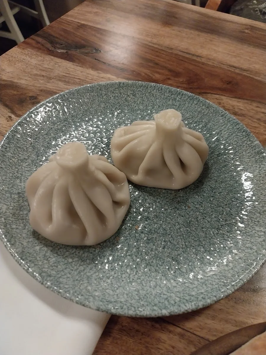 Restorani Tbilisi – Chinkali in Berlin