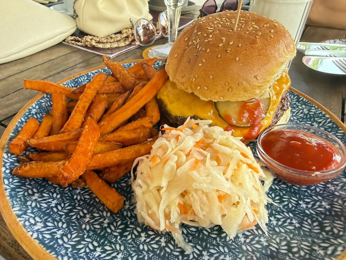 Hoppegarten – Essen und Trinken in Berlin